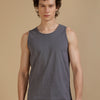 Regular Vest (D Grey)